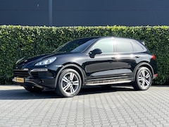 Porsche Cayenne - 3.6, NIEUW MODEL, LUCHTVERING, LEDER, NAVIGATIE, CRUISE CONTROL, CLIMATE CONTROL, STOELVER