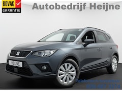 SEAT Arona - TSI 115PK DSG STYLE BUSINESS CARPLAY/NAVI/CRUISE