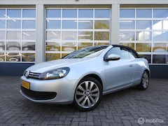 Volkswagen Golf Cabriolet - 1.2 TSI