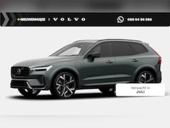 Volvo XC60 - 2.0 T8 Plug-in hybrid AWD Ultra Dark Exec. Ed. | Luchtvering | 22 Inch | Bowers & Wilkins