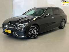 Mercedes-Benz C-klasse Estate - 200 AMG / NL-auto / Pano / BTW