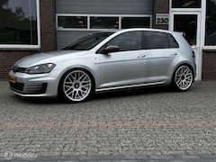 Volkswagen Golf - 2.0 TSI GTI PP ECC-AIRCO/CRUISE/NAVI