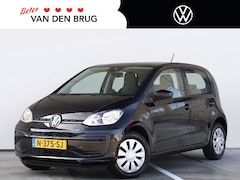 Volkswagen Up! - 1.0 65 pk | Airco | Lane Assist | DAB | Bluetooth