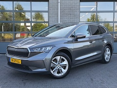 Skoda Enyaq iV - 80 Limited Edition Sportline |96% SOH|PARKEERCAMERA|