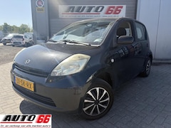 Daihatsu Sirion 2 - 1.0-12V Trend APK tot 08-2027
