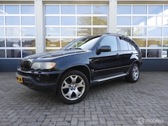 BMW X5 - 4.4i Executive