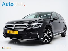 Volkswagen Passat Variant - 1.4 TSI PHEV GTE | Panoramadak | Massage | Camera | Virtual | Sfeerlicht | Adaptive Cruise