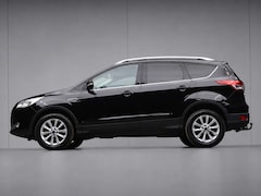 Ford Kuga - 1.5 Titanium Styling Pack Sport (PANORAMADAK, NAVI, CAMERA, CLIMATE, CRUISE, PDC, LED, GET