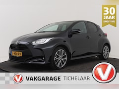 Toyota Yaris - 1.5 VVT-i Executive | 19.000 KM | CarPlay | Head-Up | Camera | LED | Stoelverwarming | Cli