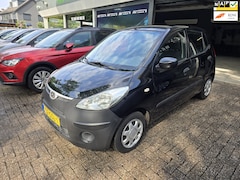 Hyundai i10 - 1.1 Pure | INRUILKOOPJE | NIEUWE APK |