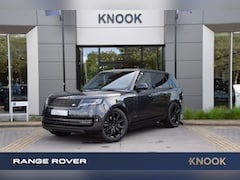 Land Rover Range Rover - P550e Autobiography PHEV