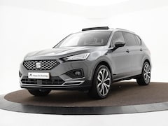 SEAT Tarraco - 2.0 TSI 190pk DSG 4DRIVE Xcellence · Panoramadak · Leder · 360 Camera · Wegklapbare Trekha