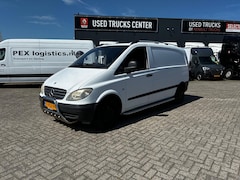Mercedes-Benz Vito - 109 CDI 320, L1 H1