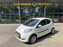 Citroën C1 - 1.0-12V Séduction | ALL SEASON'S | AIRCO | RADIO CD | ELEK. RAMEN | LM 15"