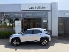 Toyota Yaris Cross - 1.5 Hybrid Dynamic