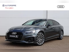 Audi A5 Sportback - 35 TFSI S edition Competition 150pk S-Tronic