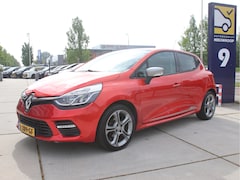 Renault Clio - 1.2 GT Navi-Camera, Sportstoelen, Airco, Cruise Uniek