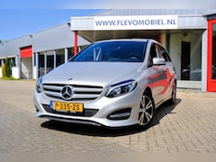 Mercedes-Benz B-klasse - 160 Prestige Navi|Clima|Cam|LED|LMV