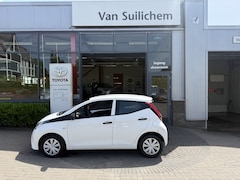Toyota Aygo - 1.0 VVT-i x-fun