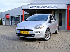 Fiat Punto Evo - 0.9 TwinAir Sempre *70.045km* Navi|Clima|LMV|Cruise