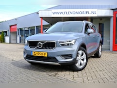 Volvo XC40 - 1.5 T3 Momentum Pro Aut. Pano|1e Eig|Leder|Navi|LMV
