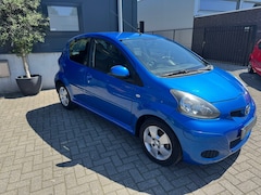 Toyota Aygo - 1.0-12V Access lage kmst