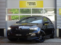 Skoda Scala - 1.5 TSI Monte Carlo S ABT 190pk *Pano/Sportstoelen/ACC