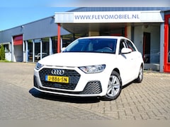 Audi A1 Sportback - 25 TFSI 5-drs Airco|CarPlay|LMV|DAB