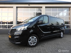 Renault Trafic - bestel 1.6 dCi Dubbele Cabine € Marge