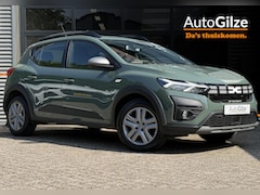 Dacia Sandero Stepway - 1.0 TCe 90 Expression l Navigatie l Camera l PDC l Keyless