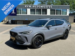 CUPRA Formentor - 1.4 e-Hybrid Business PHEV | PLUG-IN HYBRIDE | APPLE CARPLAY / ANDROID AUTO | ACHTERUITRIJ