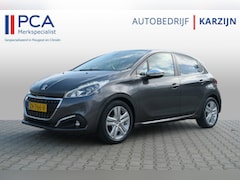 Peugeot 208 - 1.2 PureTech Signature