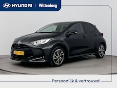 Toyota Yaris - 1.5 Hybrid Dynamic | Navigatie | Camera | Adaptive cruise | Lm-wielen |