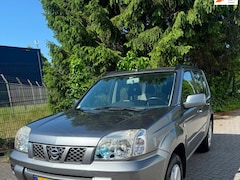 Nissan X-Trail - 2.0 Columbia 2wd