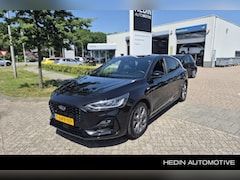 Ford Focus - 1.0 EcoBoost Hybrid ST Line Style