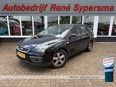 Ford Focus Wagon - 1.6-16V Futura | Trekhaak | Airco | Cruise