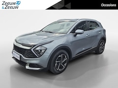 Kia Sportage - 1.6 T-GDi Hybrid DynamicLine | Cruise Control | Climate Control | Camera | Parkeersensoren