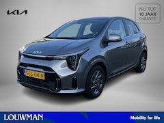 Kia Picanto - 1.0 DPI DynamicPlusLine AMT | Navigatie | Airco | LM Velgen | Cruise Control | Apple Carpl
