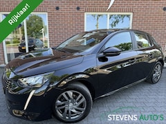 Peugeot 208 - 1.2 PT BL Active PDC / LMV / CARPLAY / ANDROID / DAB+ / RIJSTROO