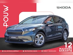 Skoda Enyaq iV - 60 180pk | SoH 94% | Trekhaak Zwenkbare | Cruise Control | Navigatie