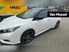 Nissan LEAF - 2.ZERO EDITION 40 kWh | Wordt Verwacht | Navigatie | DAB | Led Verlichting | Stoelverwarmi