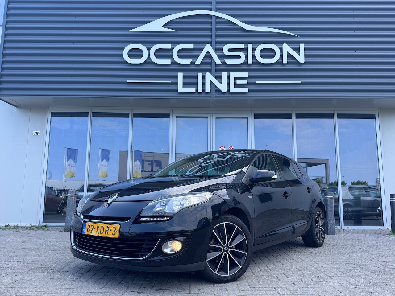 Renault Mégane - 1.5 dCi Bose | Camera | Navi | Cruise - AutoWereld.nl