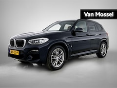 BMW X3 - xDrive30e High Executive | M-PAKKET | ACHTERUITRIJCAMERA | STOELVERWARMING | ELEKTRISCHE A