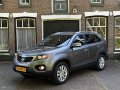 Kia Sorento - 2.4 X-ecutive | Trekhaak | NAP | Automatische Airco |