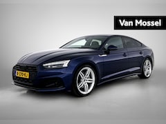 Audi A5 Sportback - 40 TFSI Advanced Edition 204PK AUTOMAAT | VIRTUAL COCKPIT | NAVIGATIE | CAMERA | SPORTSTOE