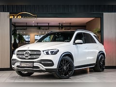 Mercedes-Benz GLE-Klasse - 350 e 4MATIC|SOH 98%|Pano|HUD|Leder|Distronic|21"