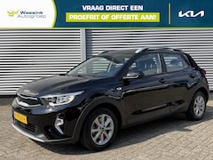 Kia Stonic - 1.0 T-GDi MHEV DynamicLine | Apple Carplay/Andoid Auto | Camera | Airco |