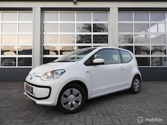 Volkswagen Up! - 1.0 move up Airco