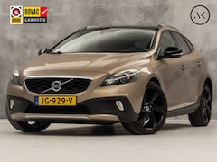 Volvo V40 Cross Country - 1.6 T4 Luxury Sport 180Pk Automaat (PANORAMADAK, NAVIGATIE, LEDER, MEMORY SEATS, CAMERA, S