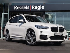 BMW X1 - xDrive20i M-Sport | HuD | Trekhaak | Camera | 19” | Leer | Stuur/Stoelverwarming | DAB | S